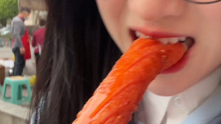 Meskipun……tapi benar-benar enak