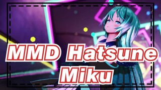 [Hatsune Miku / MMD / YYB] G4L (Giga)