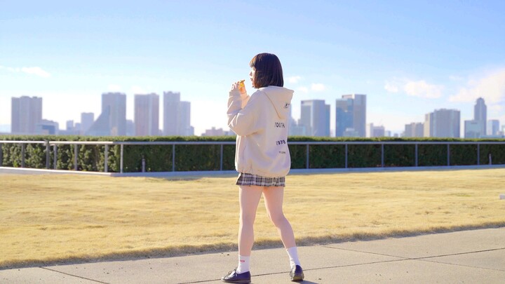 【くむ】ヒロインたるもの！ 【踊ってみた】