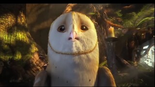 'Legend of the Guardians' FULL MOVIE LINK IN DESCRIPTION