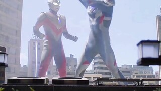 Zeta: Almost killed by Haruki