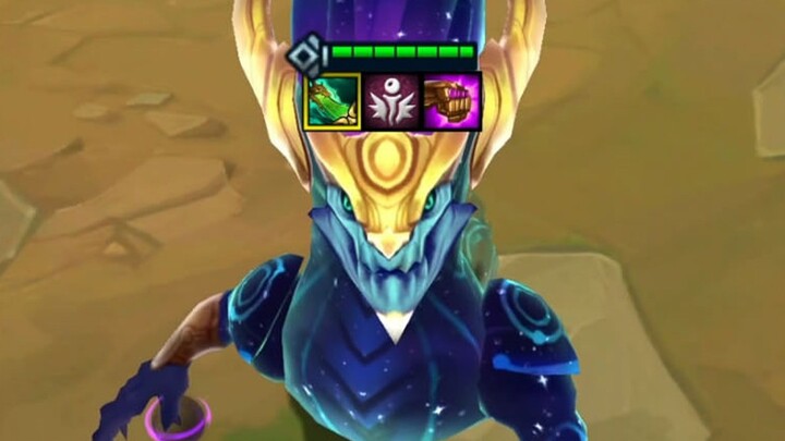 คู่ต่อสู้: “ราชาแห่งมังกร! แกไม่มีคูลดาวน์สกิลเลยหรือไงวะ?”