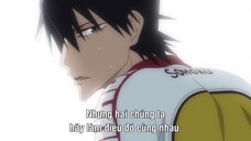Cua-rơ trung học (Phần 5) EP 18 [Sub Việt]