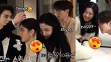 Song Kang & Kim Yoo Jung REVEALS AFFECTION TO EACH OTHER. Video footage of their SWEETNESS UNVEILED