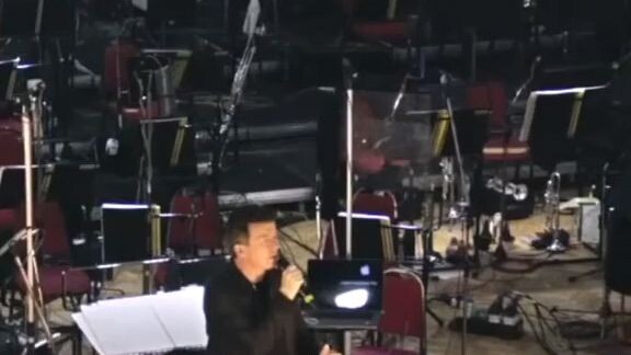 rickroll x joji glimpse of us