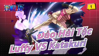 [Đảo Hải Tặc/Kinh điển] Luffy và Katakuri|Tao vượt qua cả tương lai mà mày đã biết trước_1