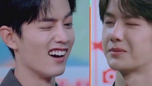 ตัดต่อหวานๆ ศึกราชาภูเขา szd