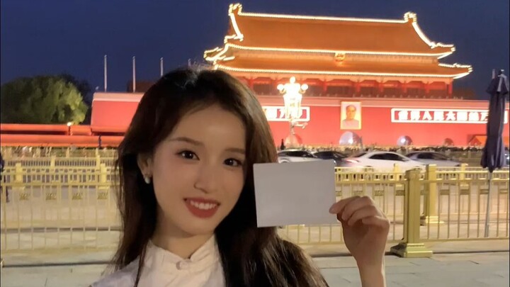 太爱出差是什么体验🤗北京72h能干多少事