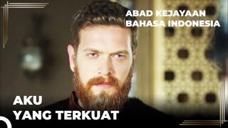 Rencana Tahta Selim | Abad Kejayaan