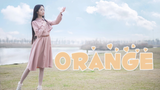 【Yueling】orange❀ เคยหัวเราะในโลกนี้กับคุณ