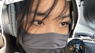 If you don’t cry after listening to the last song, I’ll pay you!