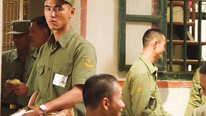 Karya klasik Wan Qian, sayangnya tidak tayang di Tiongkok; film ini seharusnya tidak… terabaikan. (B