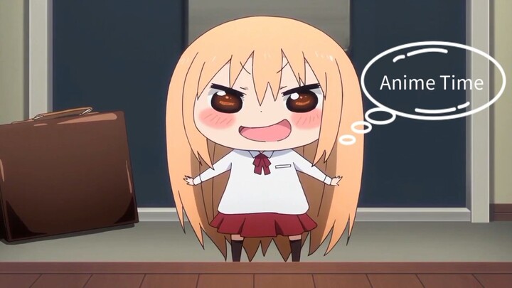 It's time to rewatch Demon Slayer 🫶