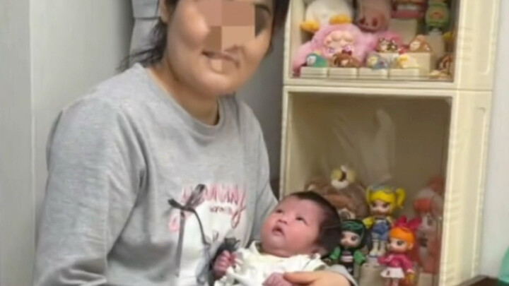 The weight of the statement “Good postpartum doulas aren’t available on the market” keeps increasing