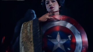 Kisah Hantu Tiongkok yang Dibuat Ulang