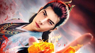 “A Mortal’s Journey to Immortality” มียอดชม 3,400 ล้านครั้ง! เพียงพอที่จะสร้างความโดดเด่นให้คนดู