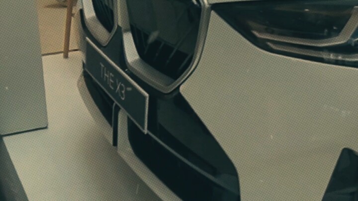 BMW CAR EDIT
