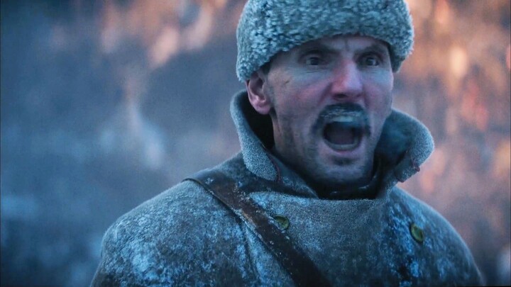 Fear is human instinct, while courage is humanity’s hymn.