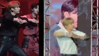 "Lee Minho, giới hạn trên của bạn là ở đâu?"