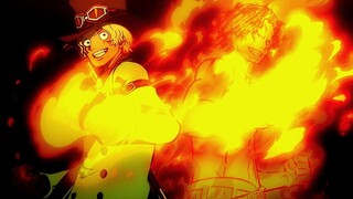 [RemRem/Lukisan Terkenal Paling Tampan] (2) Satu "Fire Fist" mencapai box office ratusan juta