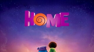 Hành Trình Trở Về (Lồng Tiếng Việt)