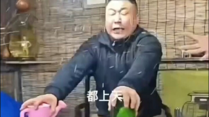 You have made our ancestors' tea drinking history of more than 4,000 years old into 10,000 years old