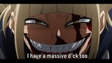 Shigaraki is horny Ep.3  ''Masturbation Party''