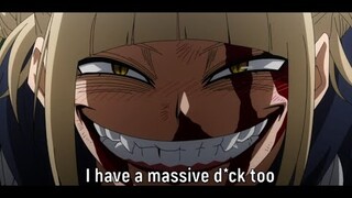 Shigaraki is horny Ep.3  ''Masturbation Party''