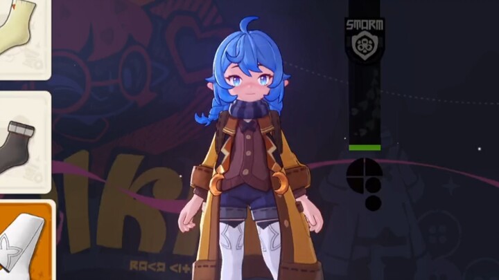 How to Get a Locixi in Royal Land