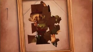 The tiny bang story (game giải đố)