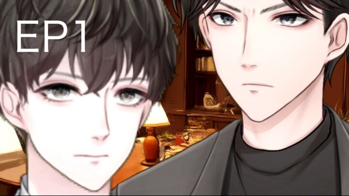 【INDOSUB】ill ~Paranoia Quartet~ Episode 1