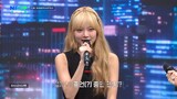 [Eng Sub] NPOP SPECIAL EP Perfect Night with LE SSERAFIM 2023-10-30