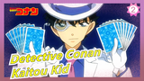 [Detective Conan The Movie] [M19] Kaitou Kid CUT_B
