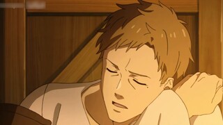 สุขสันต์วันพ่อ พอล เกรย์แลต เจอกันใหม่นะ