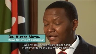 Hunting pirates in the deep seas