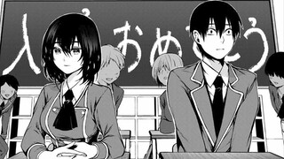 我和财团大小姐有一个共同的秘密……