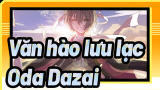 [Văn hào lưu lạc/Hoạt họa] Oda&Dazai - Gou Zhi Qi Shi