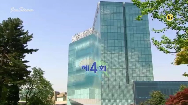 lie to me Tagalog dub EP 4