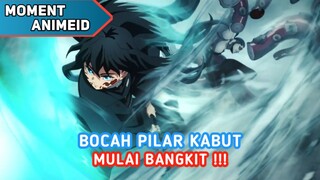 APAโผ๏ธ Muichiro Bangkit Kembali - Kimetsu no Yaiba S3 Episode 8