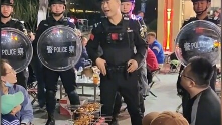 Zibo benar-benar mengerti anak perempuan seperti kita! Kepala Dinas Pariwisata dan Budaya mereka ber