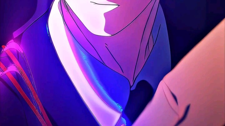 kyubi vers chainsawman😎😎