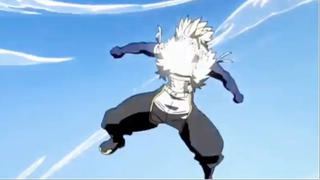 [AMV] Fairy Tail Natsu