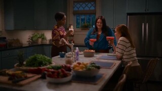 Mộc lan ngọt ngào (Phần 2) EP 10 [Sub Việt]