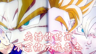 意志永存！来自二十年后的希望！！！