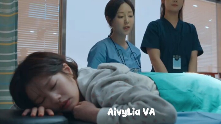 [DUB INDO] Would You Marry Me Episode 1 Indonesia Fandub END Kdrama AivyLia VA