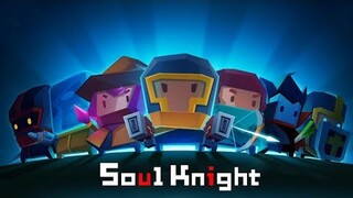 If I die this video ends mobile edition , soul Knight