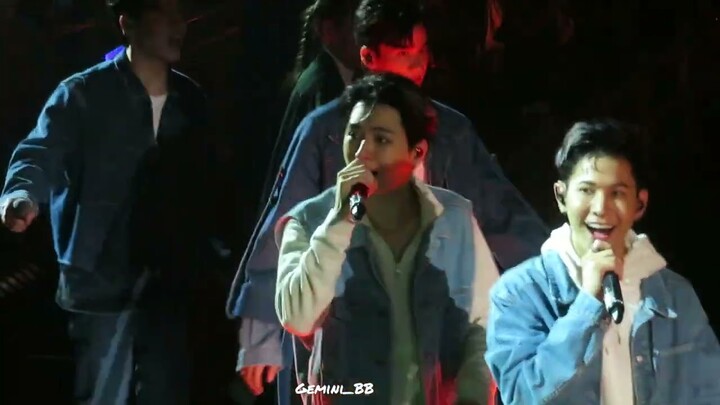 20082022 [Krist Singto] เพลงรวม LOL Fan Fest 2022 (Focus Krist Singto/Focus Krist)