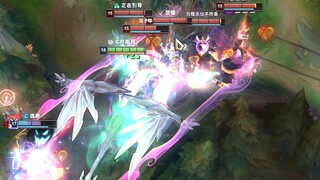 “Bàn về cách các game thủ đi đường trên trưởng thành”