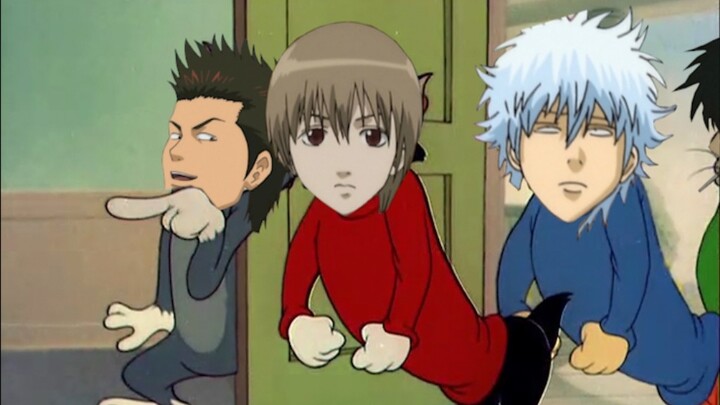 [True Selection Everything Team[] searched for a long time and finally found the missing episode of 