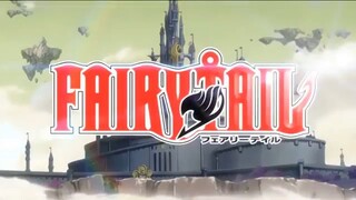 Hội Pháp Sư Fairy Tail - tập 91